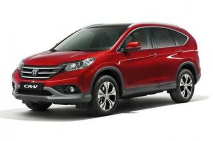 Tailgate Handle Cover for Honda CR-V (2013-2015)