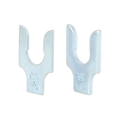 16 Pcs / Upper Control Arm Suspension Alignment Shim for Buick Pontiac