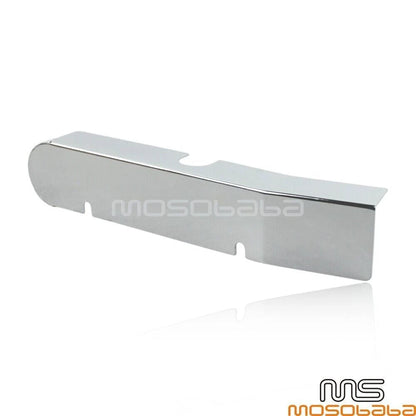Chrome Swing Arm Cover for Suzuki M109R BOSS / M109R2 / VZR1800 (2006-2017)