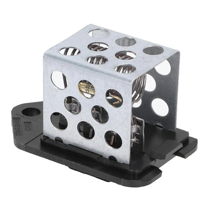 Blower Motor Heater Fan Resistor for Peugeot 206/307/307 CC (2000-2014)