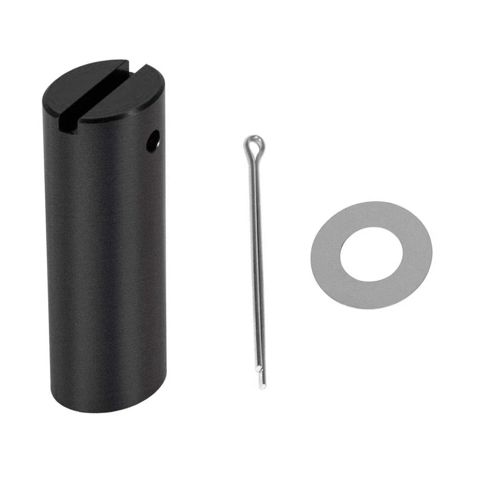 Lower Steering Pin / Washer Kit for MerCruiser Alpha/Bravo (1990-2023)