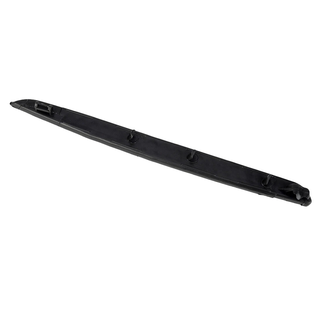 Right Rear Bumper Side Vent Grille for Benz W205 C-Class C63 AMG (2013-2017)