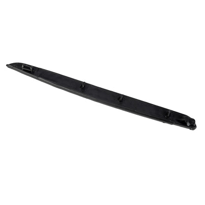 Right Rear Bumper Side Vent Grille for Benz W205 C-Class C63 AMG (2013-2017)