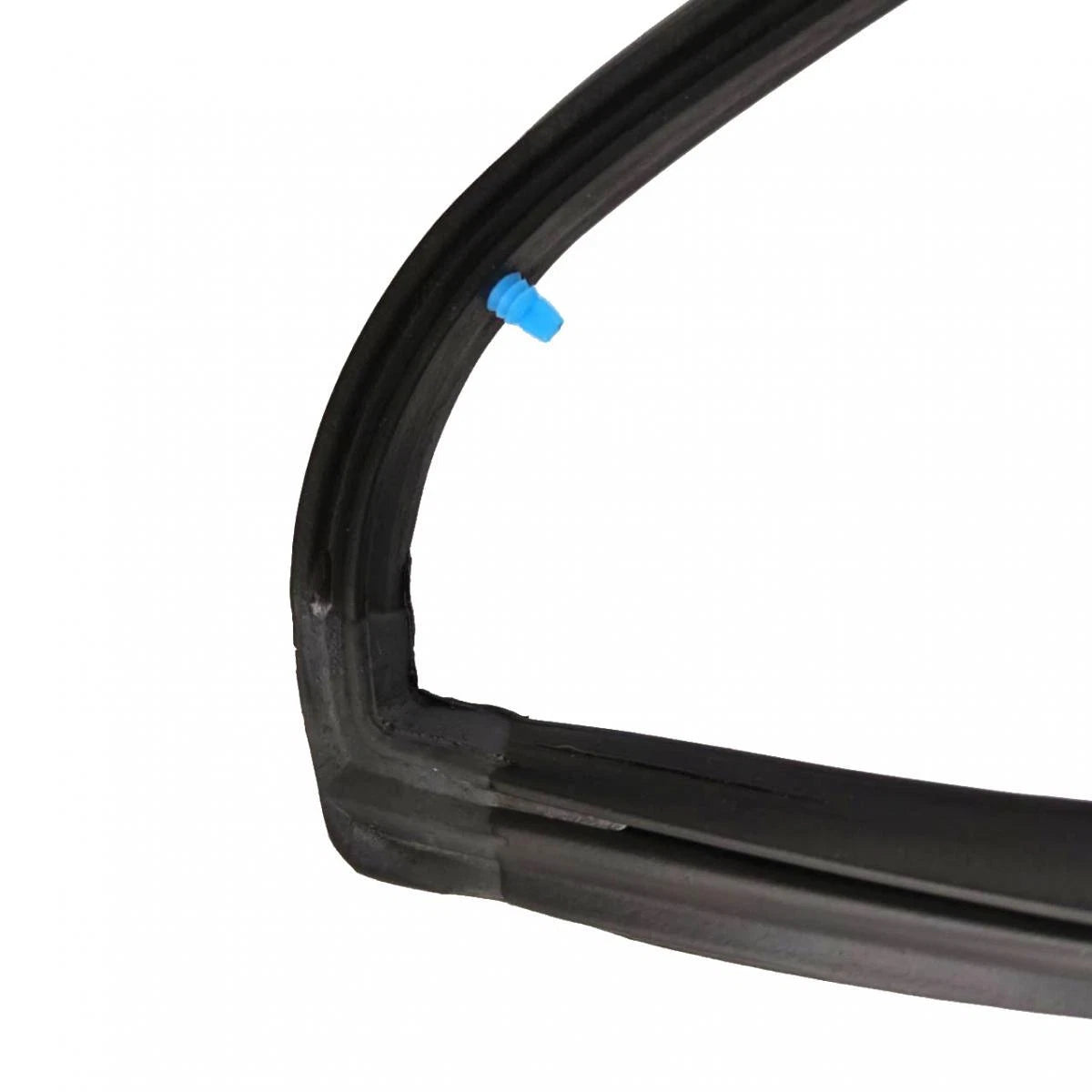 Door Rubber Weatherstrip Rear LH Fits Toyota Hilux LN50 LN56 4D UTE 1984-88 D06