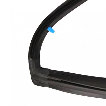 Door Rubber Weatherstrip Rear LH Fits Toyota Hilux LN50 LN56 4D UTE 1984-88 D06