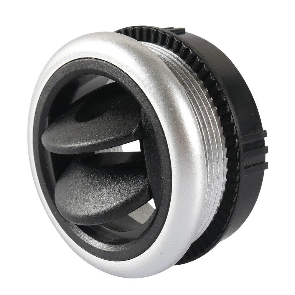 Rotating Air Conditioning Vent for RV Boat Bus Car