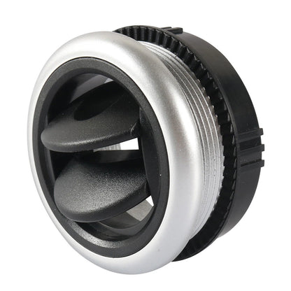 Rotating Air Conditioning Vent for RV Boat Bus Car