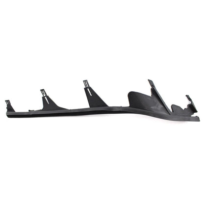 Upper Headlight Lamp Cover Strip for BMW 3 Series E46 4 Door (1998-2001)
