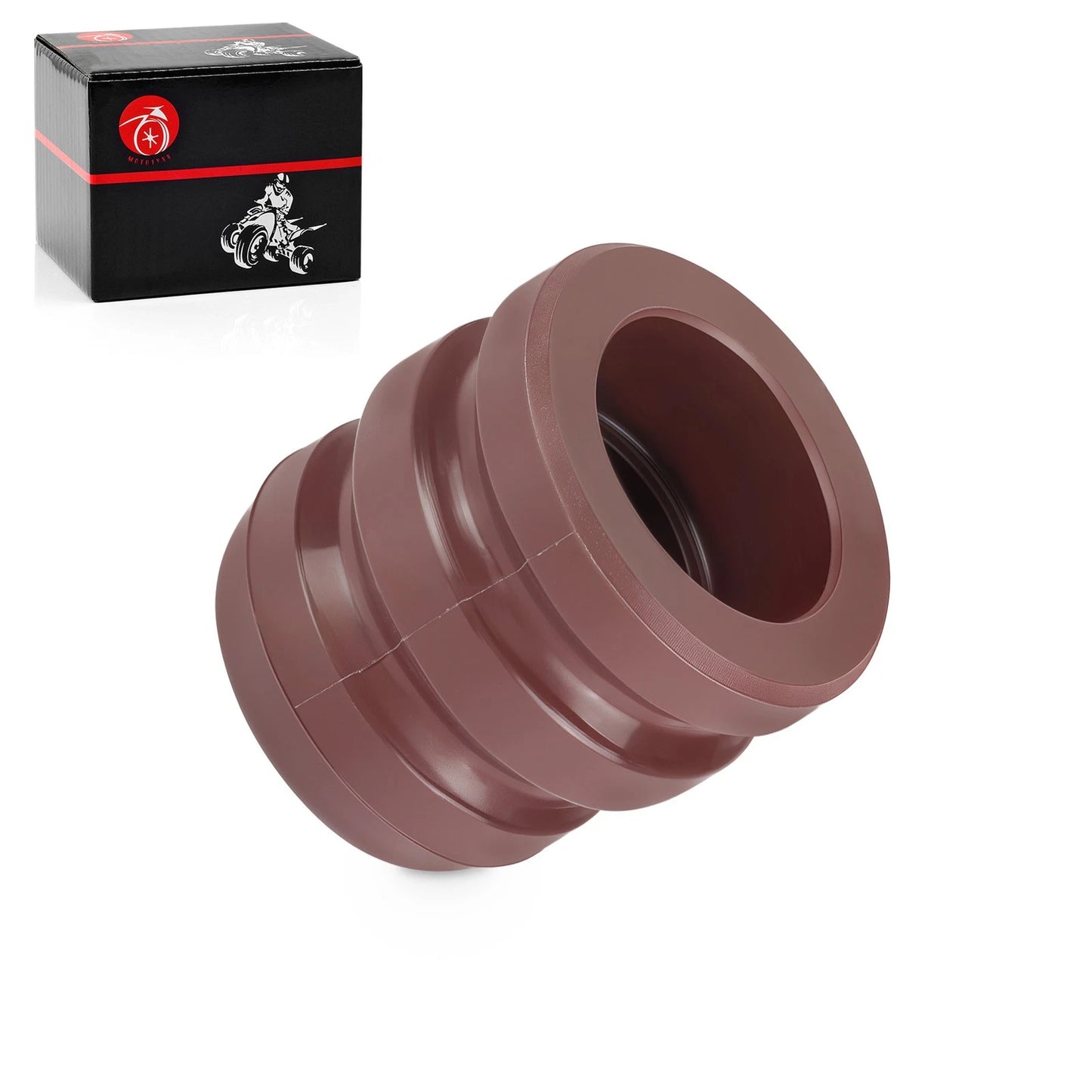 Front Fork Rubber Guide Buffer for Yamaha YZ WR 400F 426F (2000–2004)