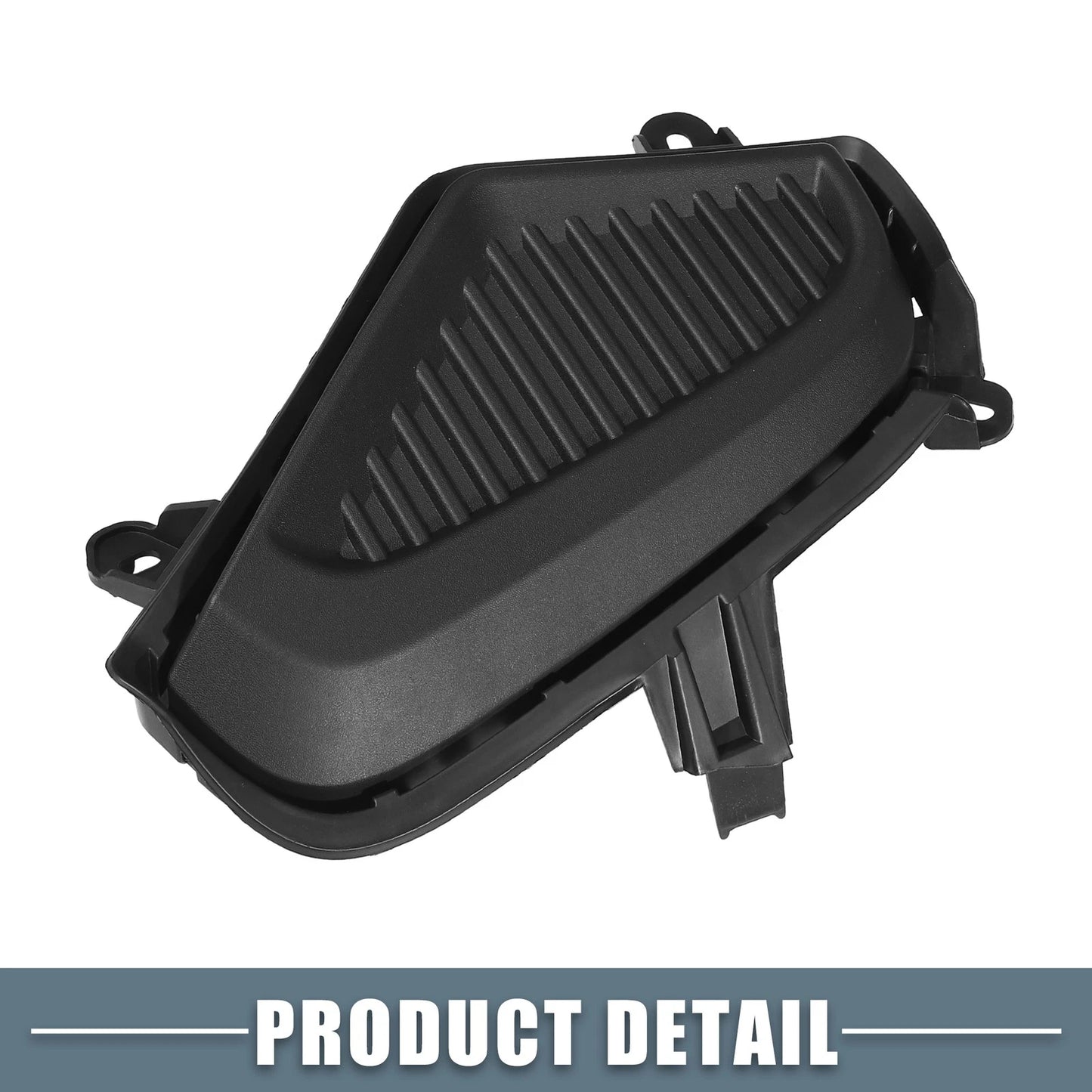Fog Light Grille Covers  for Toyota RAV4 (2019-2023)