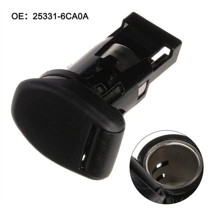 Power Outlet for Nissan Leaf Murano Rogue (2013-2019)