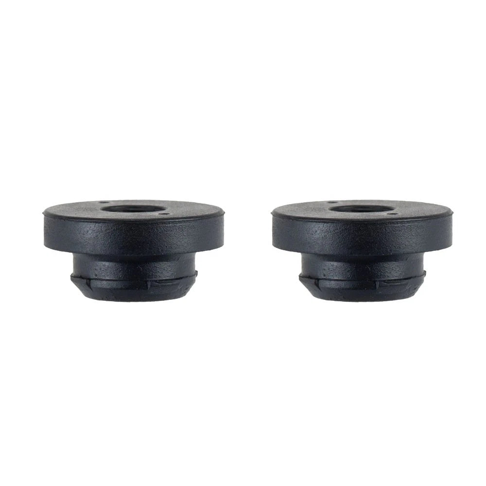 Radiator Mount Cushions for Nissan 180SX 200SX 240SX 350Z 370Z