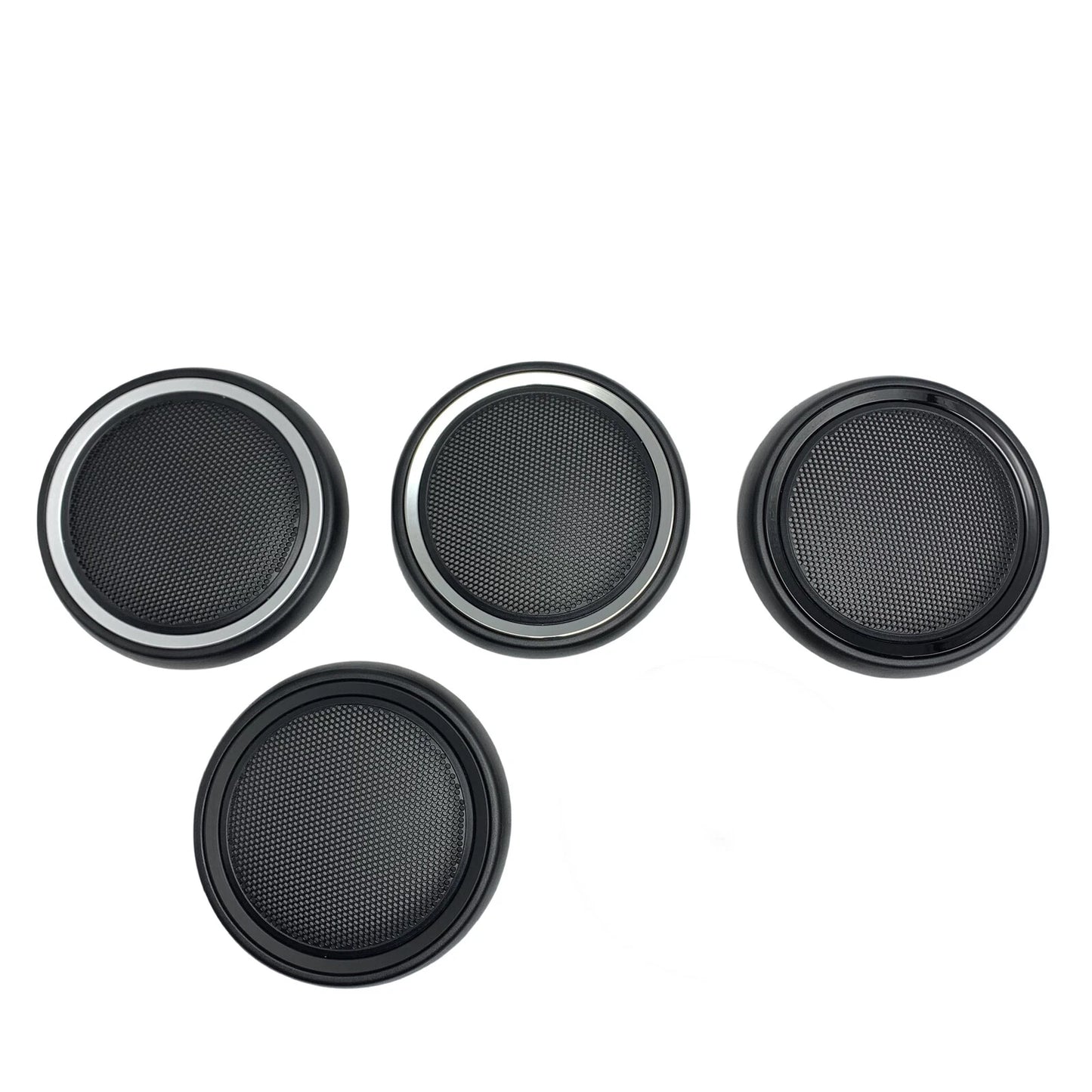 Speaker Grille Cover for MINI Cooper COUPE R58 (2012-2015)