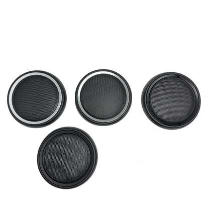 Speaker Grille Cover for MINI Cooper COUPE R58 (2012-2015)
