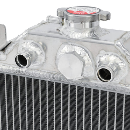 Radiator Cooler for Polaris Ranger 500 6x6 UTV (1999)