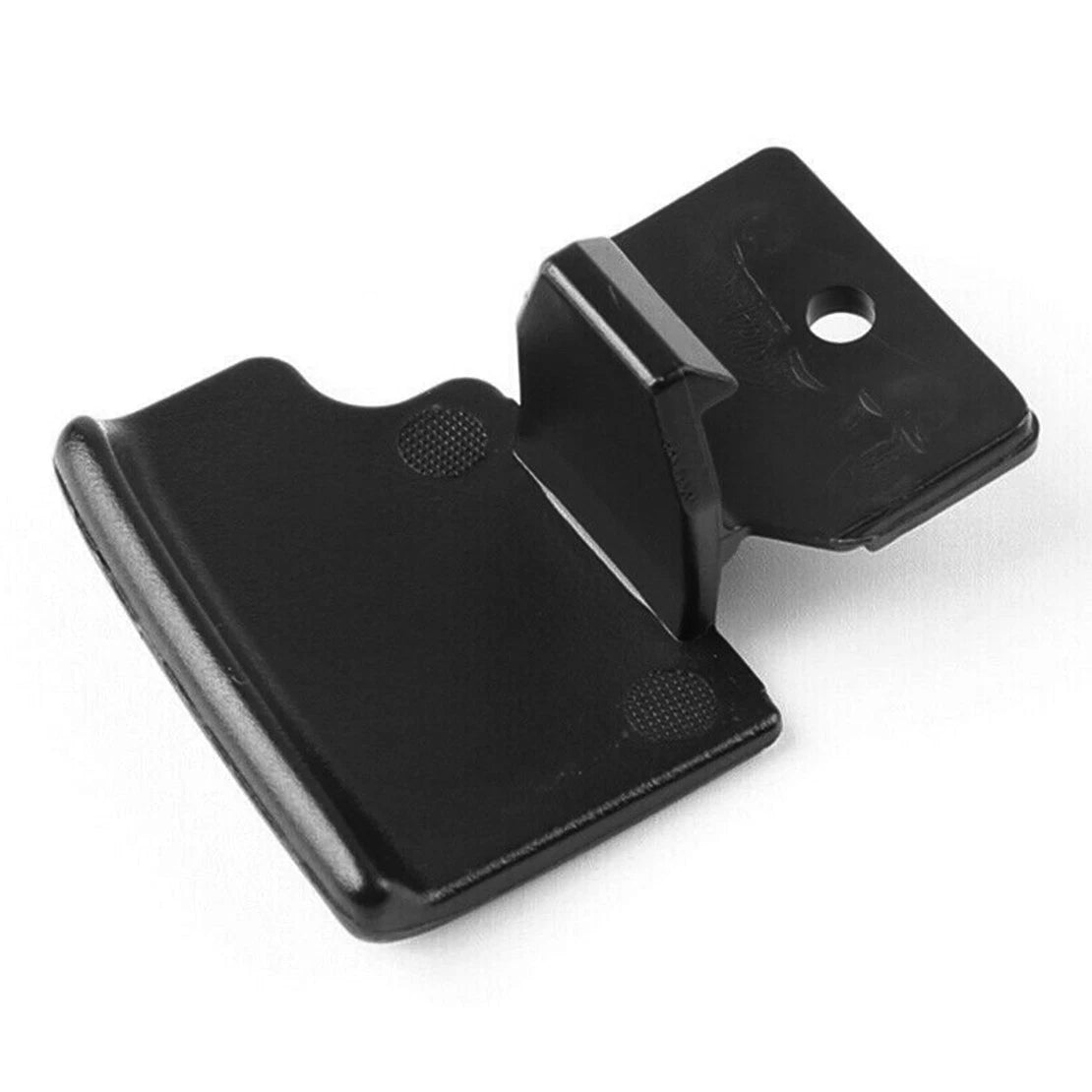 Armrest Box Lock Cover for Mitsubishi Outlander (2006-2012)