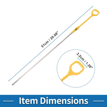 Engine Oil Dipstick for Honda Civic (1999-2000)