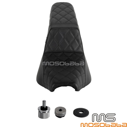 LS Gel Seat for Harley Softail Slim FLSL (FXSL) 2018-2021