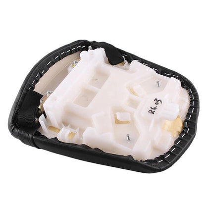 Rear Passenger Seat Cushion Pad for Yamaha YZF R6 (2003-2005)