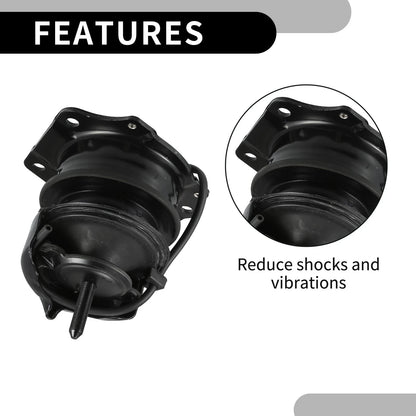 Rear Engine Mount for Honda Accord (1998-2002)