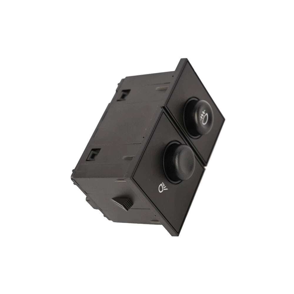 Fog Light Switch for Chevy Silverado Tahoe Avalanche Sierra Yukon (2003–2007)