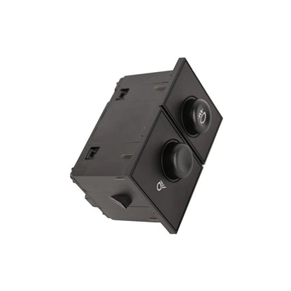 Fog Light Switch for Chevy Silverado Tahoe Avalanche Sierra Yukon (2003–2007)
