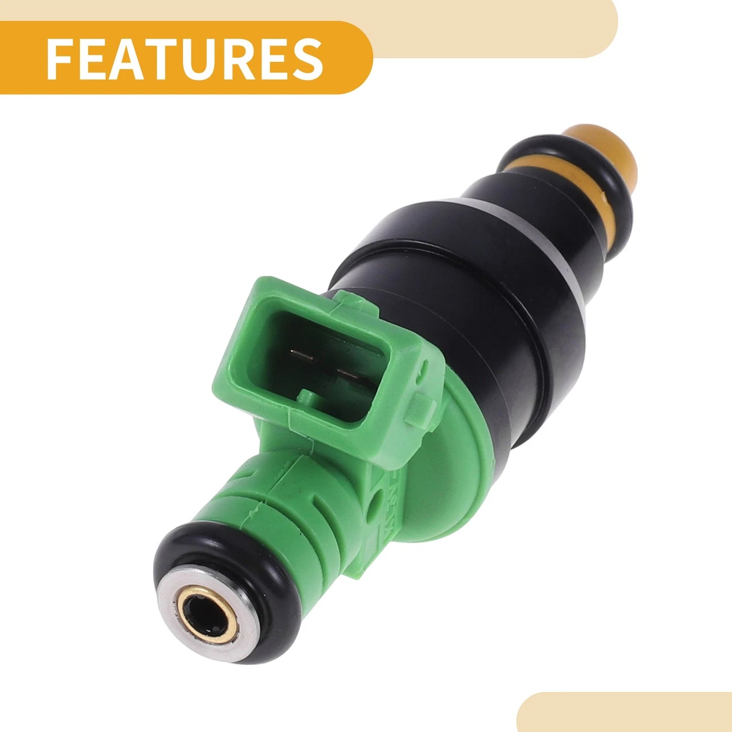 Fuel Injector for Ford Mustang GT V8 Engine (1996-2004)