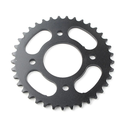 37T Rear Sprocket for 50cc 70 110cc 125cc Dirt Pit Bike ATV Taotao