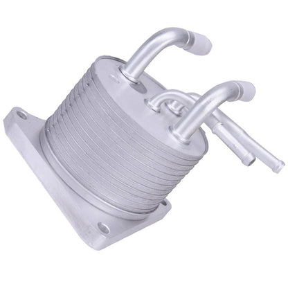 Oil Cooler for Mitsubishi Outlander, Jeep Compass, Dodge Caliber 2.0 2.4L