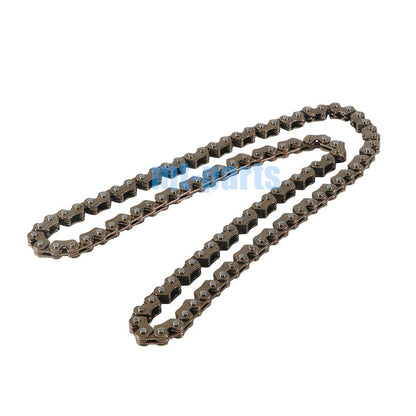 Timing Cam Chain for Triton BAJA 400 EFI, Supermoto 400, Outback 400 (2x4)