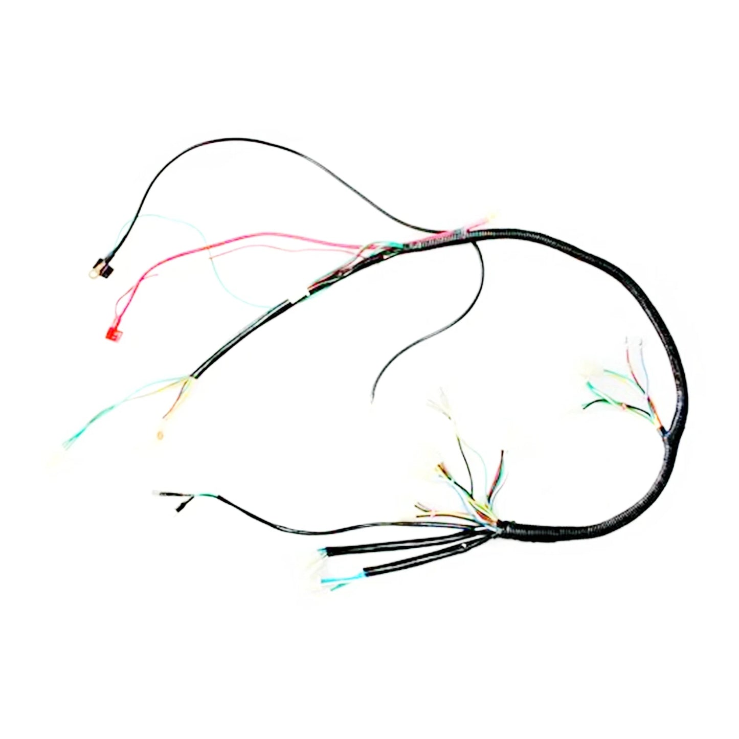Engine Wiring Harness for GY6 125cc 150cc Quad Bike ATV Buggy