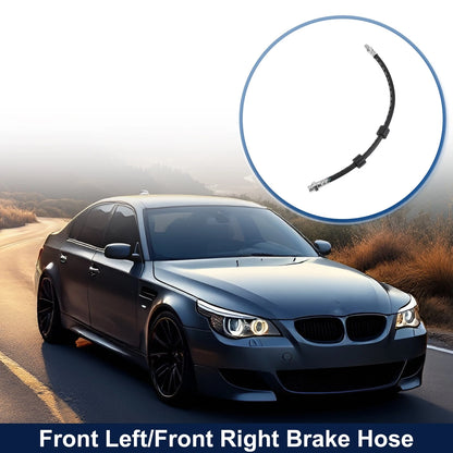 Brake Hose for BMW 5 E39 520i (2000-2003)