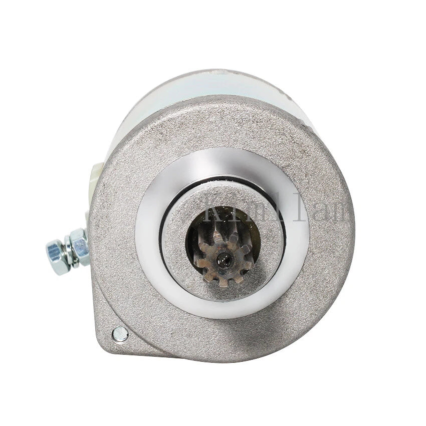 Starter for BMW K1200LTS, K1200LTC, K1200LT (1997-2009)