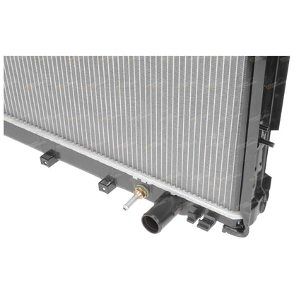 Radiator for Toyota Landcruiser 80 4.5L Petrol FZJ80 Series (1992–1998)