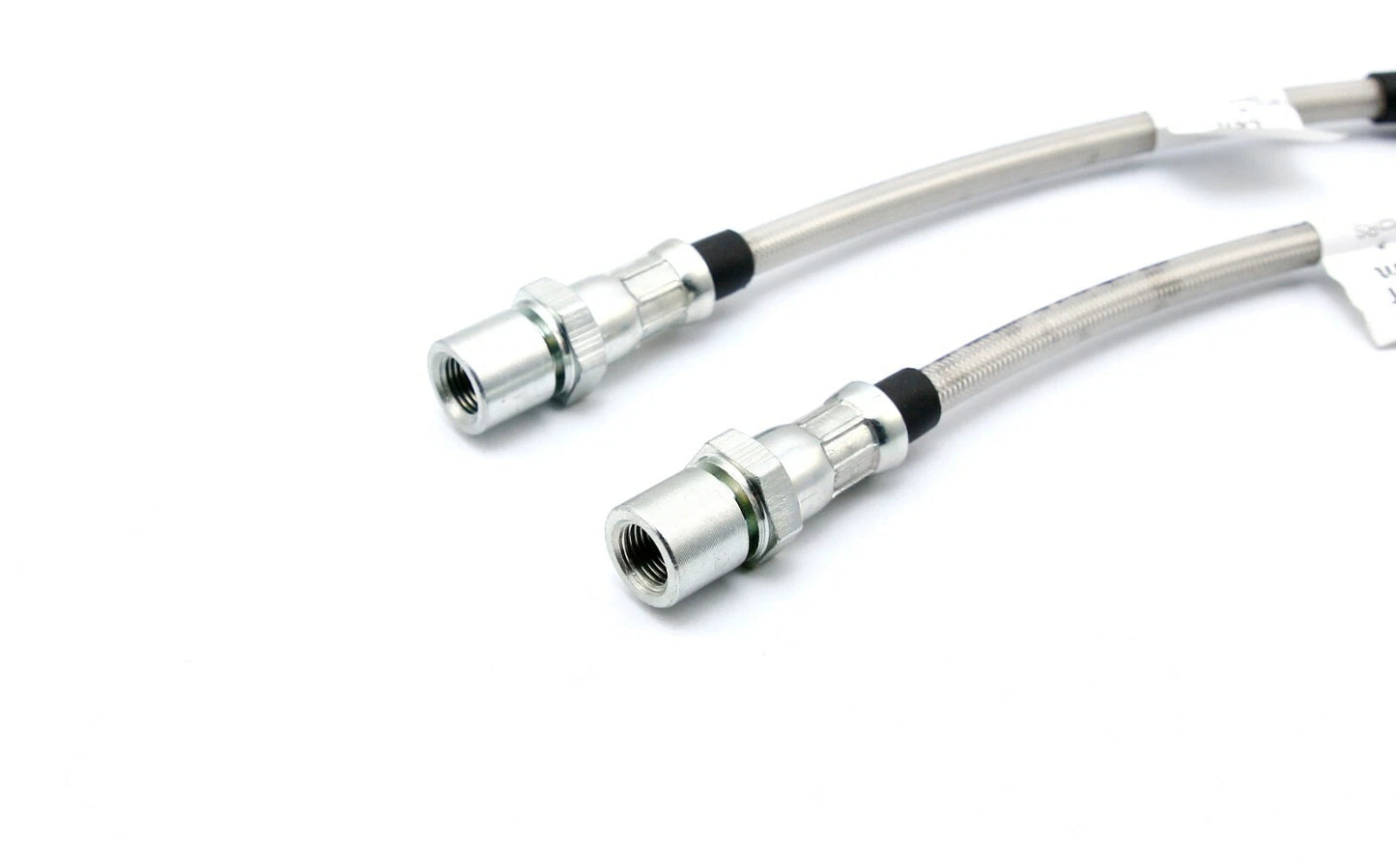 Brake Line Kit for Landcruiser BJ/FJ/HJ 40,42,43,45,46,47 (2 Inch Lift) (1969-1984)
