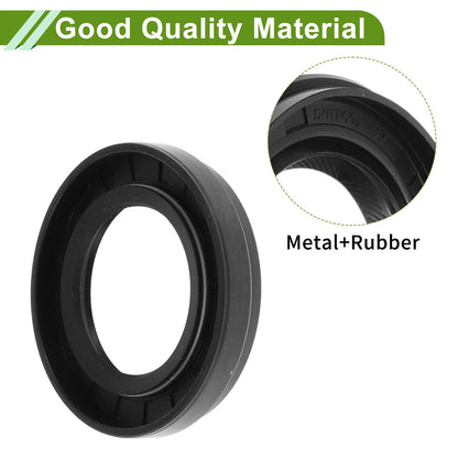 Half Shaft Oil Seal for Hyundai Accent (1995-1998)