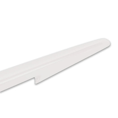 ABS Boot Spoiler for Mercedes Benz SL R231 (2013-2020) Polar White