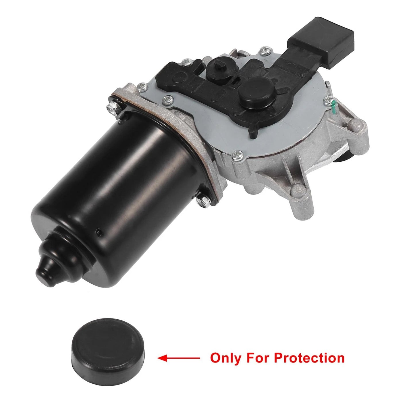 Front Windshield Wiper Motor for BMW 330i (2006)