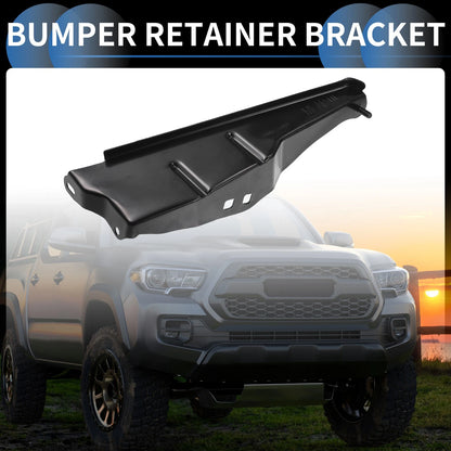 1 Pc Left Front Bumper Support Bracket for Toyota Tacoma (2011–2016)