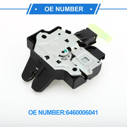 Rear Liftgate Door Lock Actuator for Toyota Camry (2012–2017)