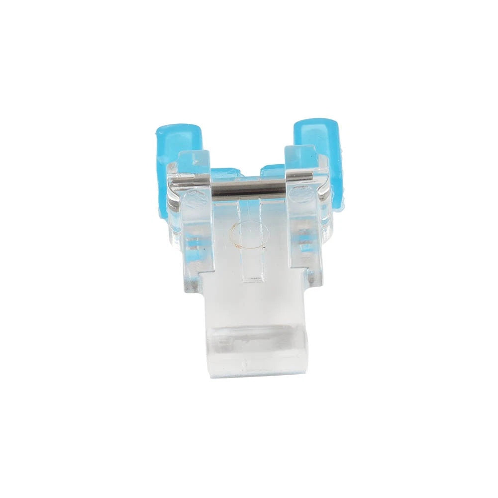 Sew-On Button Foot for Low Shank Snap-On Singer, Brother, Babylock, New Home