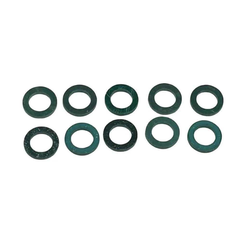 Gear Oil Drain Plug Gasket for Suzuki 9.9/15/25/30HP Outboard