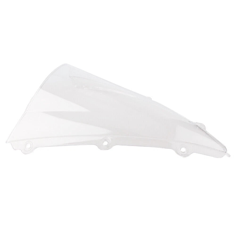 Clear Windproof Windscreen for Yamaha YZF R1 (2004-2006)