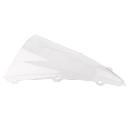 Clear Windproof Windscreen for Yamaha YZF R1 (2004-2006)
