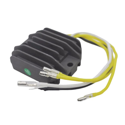 Outboard Rectifier Regulator for Suzuki DF9.9B/DF15A/DF20A 2013-2017