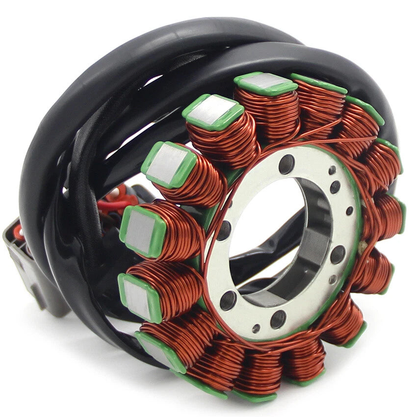 Magneto Stator Coil for Kawasaki VN900 Vulcan 900 Classic/Custom (07-21)