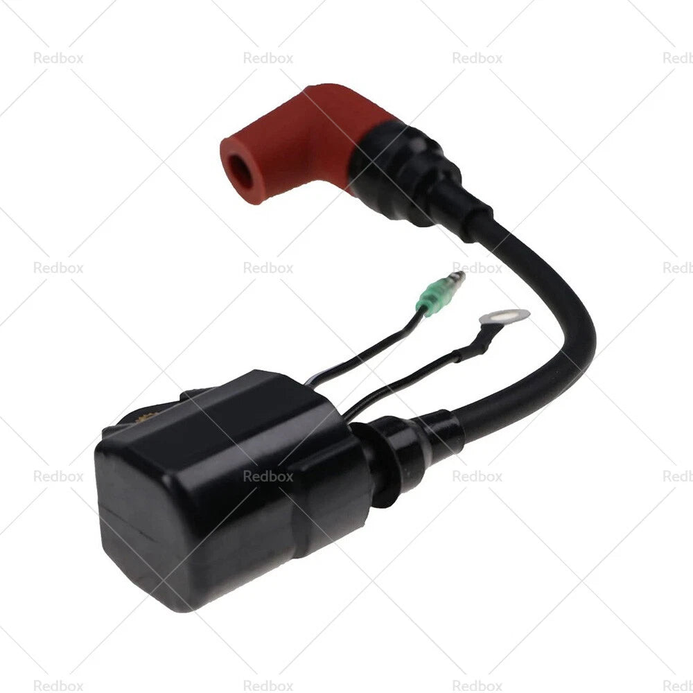 Ignition Coil for Yamaha Outboard 55HP-90HP