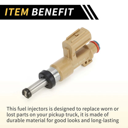 Fuel Injector 12 Holes for Toyota Tundra (2007-2008)