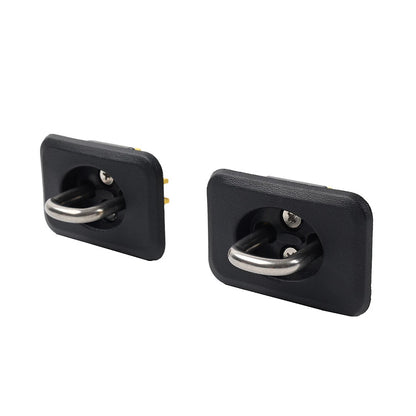 Retractable Tie Down Anchors for Ford, Chevrolet, GMC, Dodge