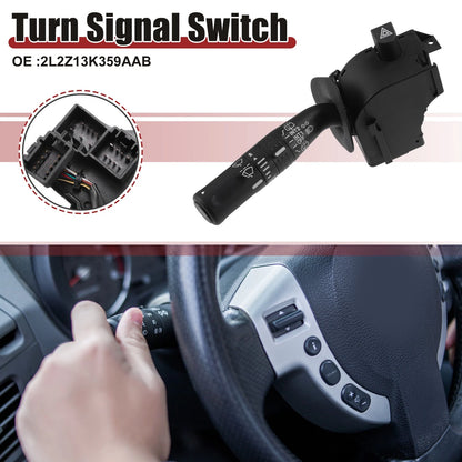 Turn Signal Switch for Ford Expedition (2003-2017)